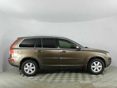 Volvo XC90, фото №3