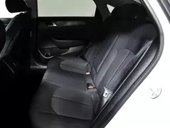 Hyundai Sonata, фото №11
