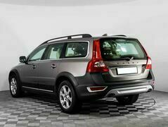 Volvo xc70 акпп 2011 с пробегом 99 552 км, фото №6