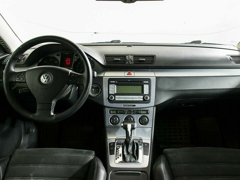 Volkswagen Passat, фото №10