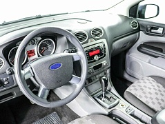 Ford Focus 2.0 Автомат, фото №6