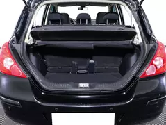 Nissan Tiida, фото №10