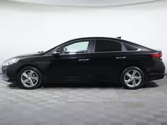 Hyundai Sonata, фото №8