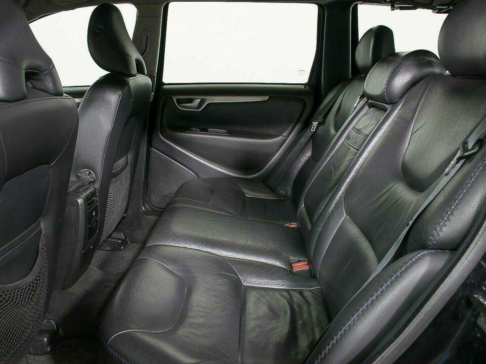 Volvo XC70, фото №13