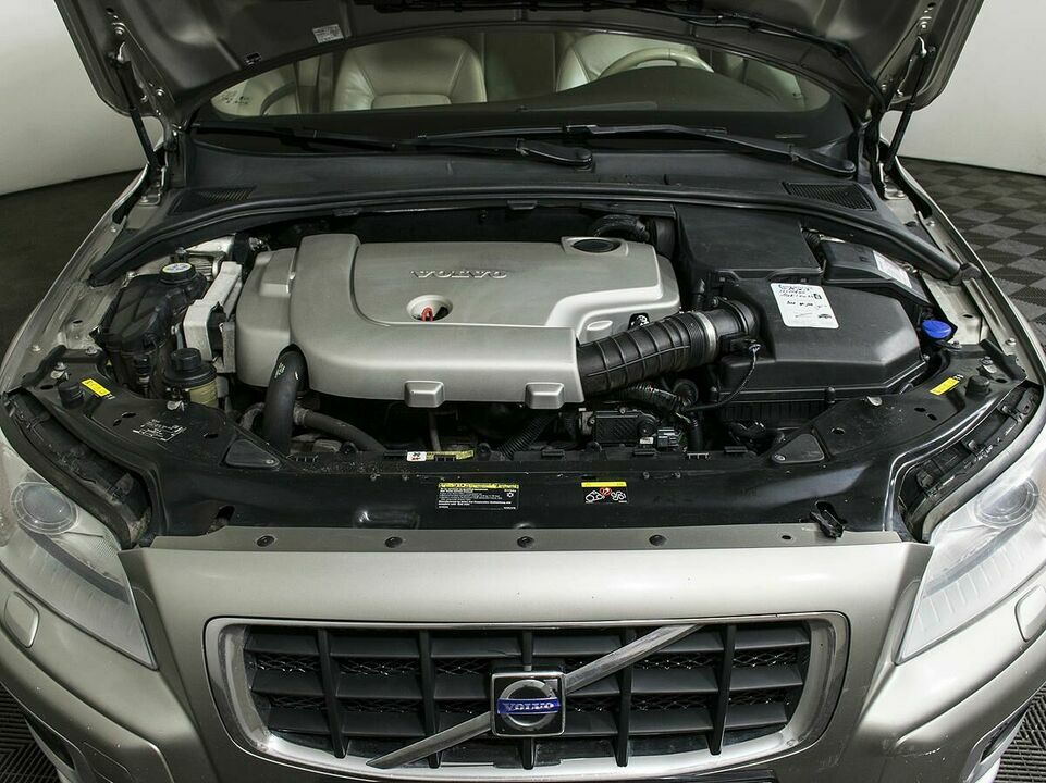 Volvo XC70, фото №17