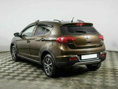 Lifan X50 1.5 Механика, фото №4