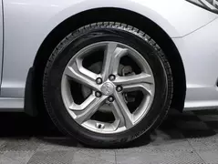 Hyundai Sonata, фото №14
