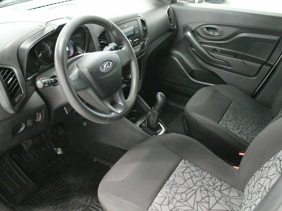 LADA (ВАЗ) XRAY I, фото №5