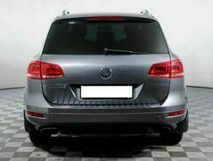 Volkswagen touareg акпп 2011 с пробегом 92 430 км, фото №8