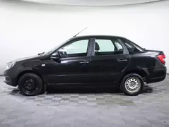 LADA (ВАЗ) Granta, фото №8