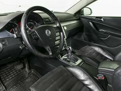 Volkswagen Passat, фото №9
