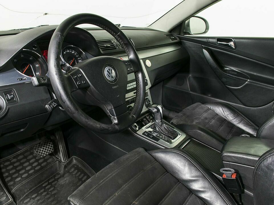Volkswagen Passat, фото №9