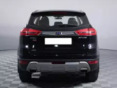Geely Atlas, фото №6