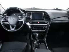 Hyundai Sonata, фото №11