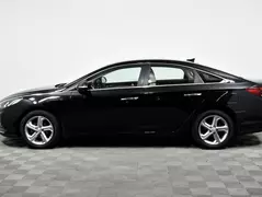 Hyundai Sonata, фото №8