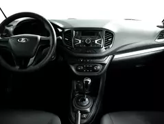 LADA (ВАЗ) Vesta, фото №11
