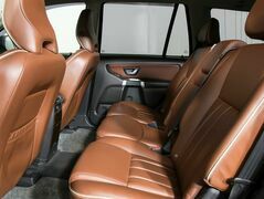 Volvo XC90, фото №14