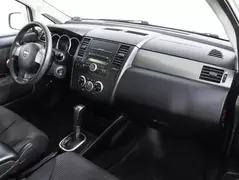 Nissan Tiida, фото №10