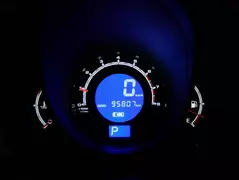 Lifan X60, фото №12
