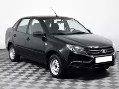 LADA (ВАЗ) Granta, фото №3