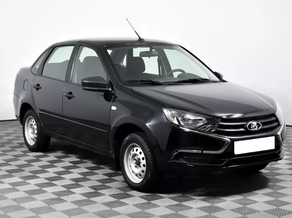 LADA (ВАЗ) Granta, фото №3