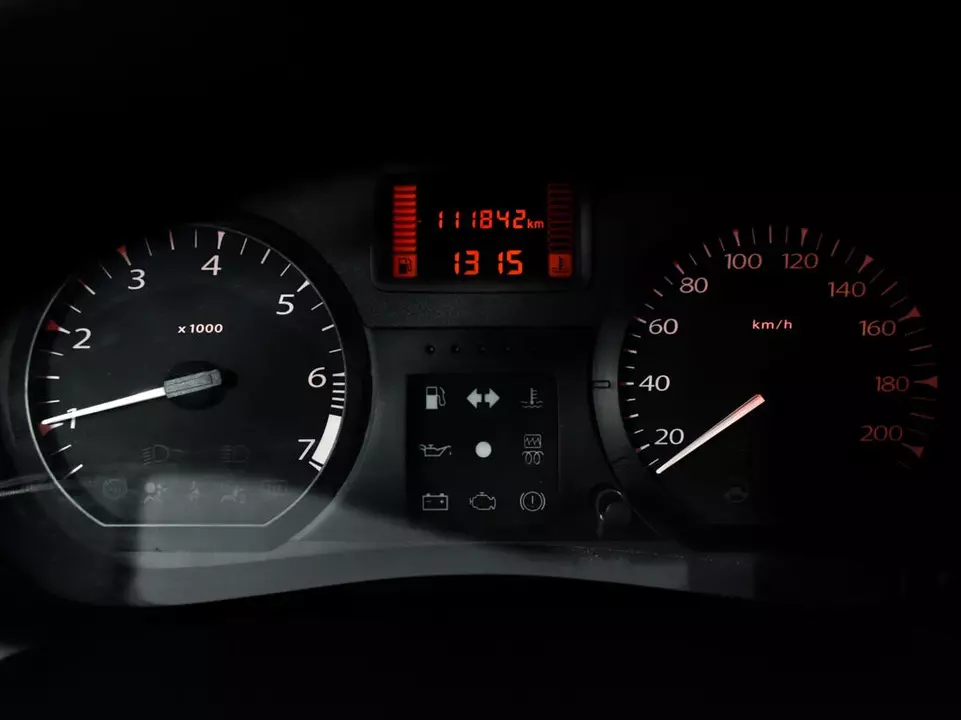 LADA (ВАЗ) Largus, фото №10