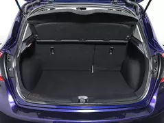 Nissan Tiida, фото №10