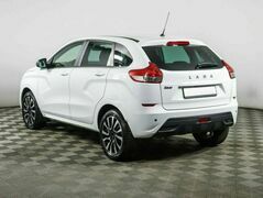 LADA (ВАЗ) XRAY 1.8 Робот, фото №4