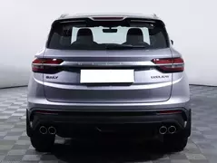 Geely Coolray, фото №6