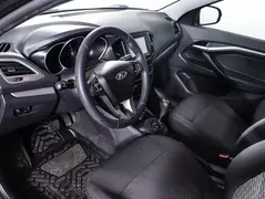 LADA (ВАЗ) Vesta, фото №16