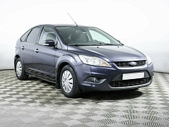 Ford Focus 2.0 Автомат, фото №2