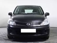 Nissan Tiida, фото №2