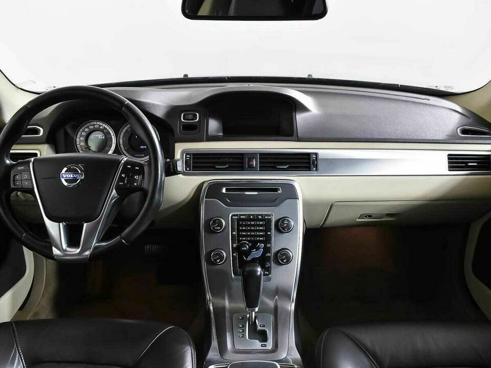 Volvo xc70 акпп 2011 с пробегом 98 103 км, фото №4