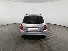 LADA (ВАЗ) Granta I Рестайлинг, фото №3