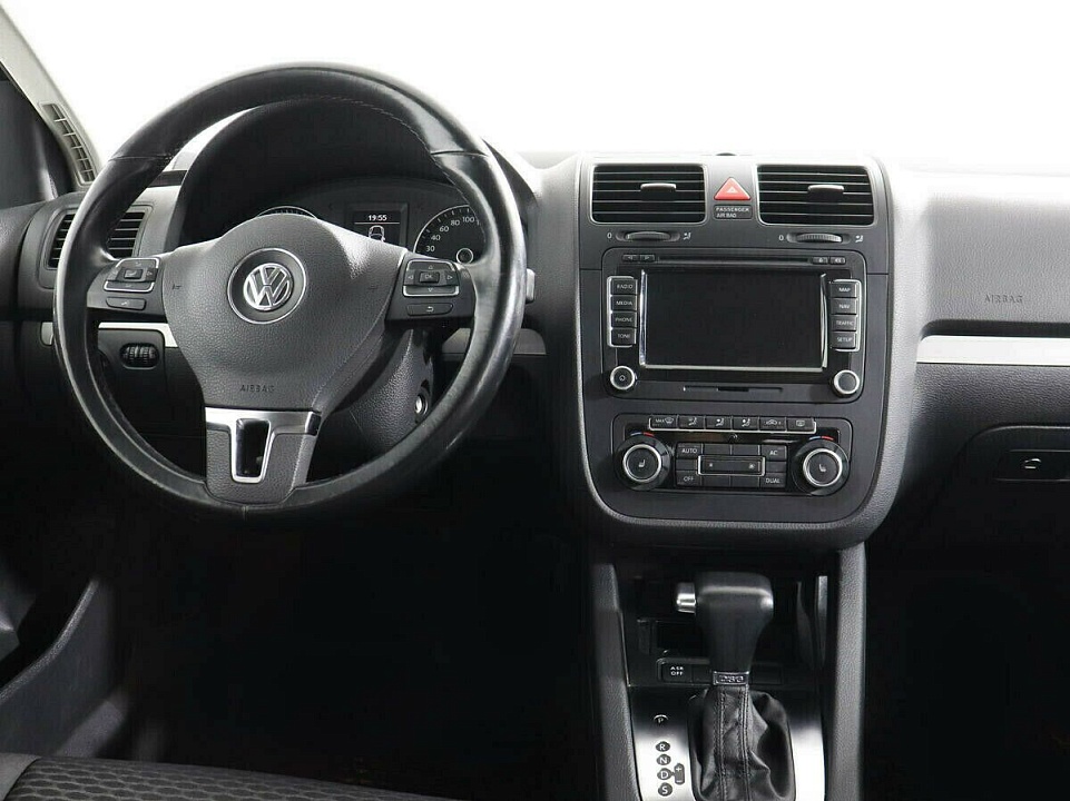 Volkswagen Jetta V, фото №5