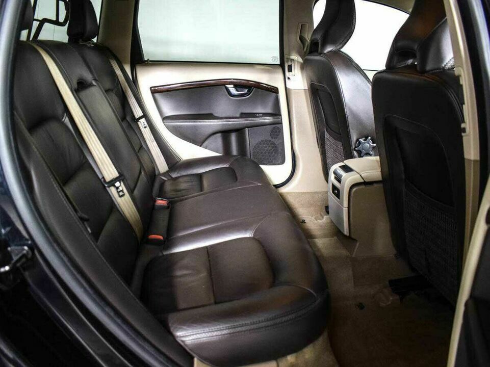 Volvo xc70 акпп 2012 с пробегом 99 544 км, фото №5