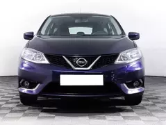 Nissan Tiida, фото №2