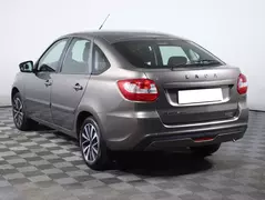 LADA (ВАЗ) Granta, фото №7