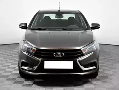 LADA (ВАЗ) Vesta, фото №2