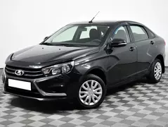 LADA (ВАЗ) Vesta, фото №1