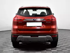 Geely Atlas, фото №6