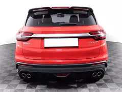 Geely Coolray, фото №6