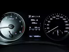 Hyundai Tucson, фото №10
