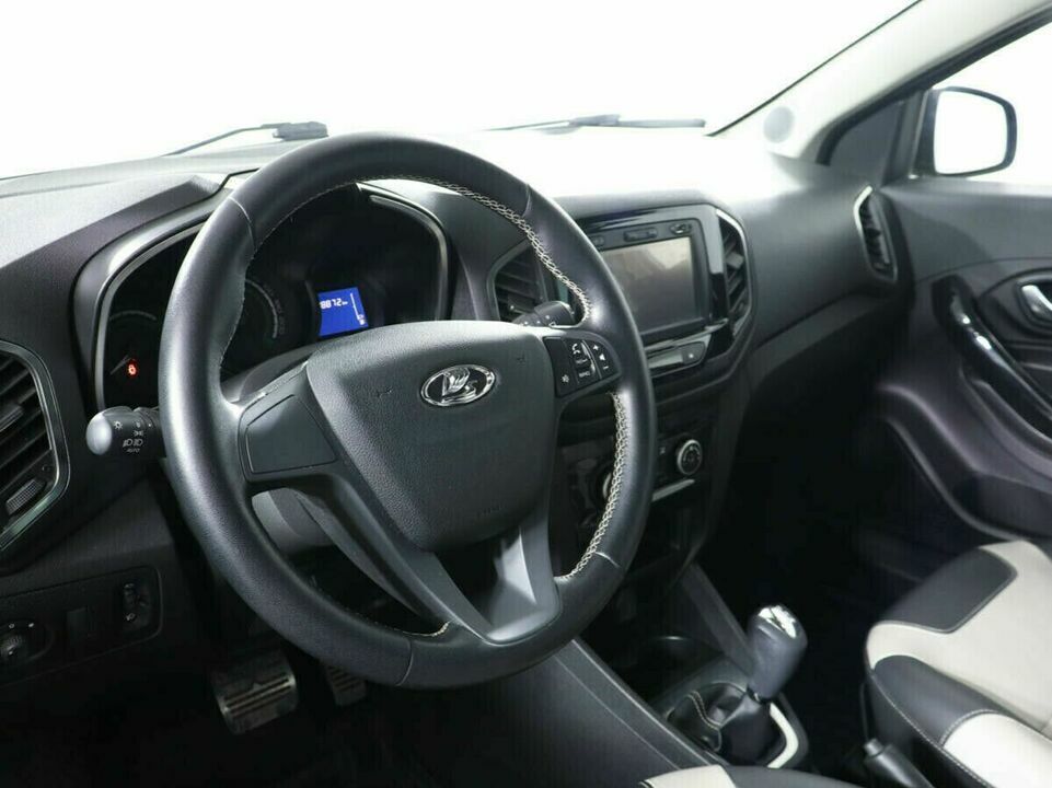 LADA (ВАЗ) XRAY I, фото №5