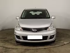 Nissan Tiida, фото №6
