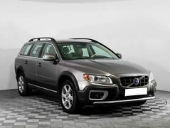 Volvo xc70 акпп 2011 с пробегом 99 552 км, фото №3