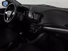 LADA (ВАЗ) Vesta, фото №11