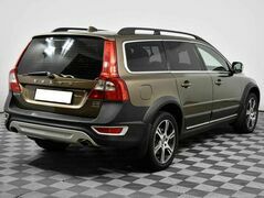 Volvo xc70 акпп 2011 с пробегом 99 811 км, фото №8
