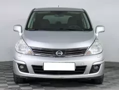 Nissan Tiida, фото №2