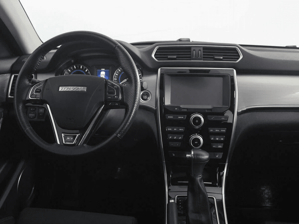 Haval H2, фото №4